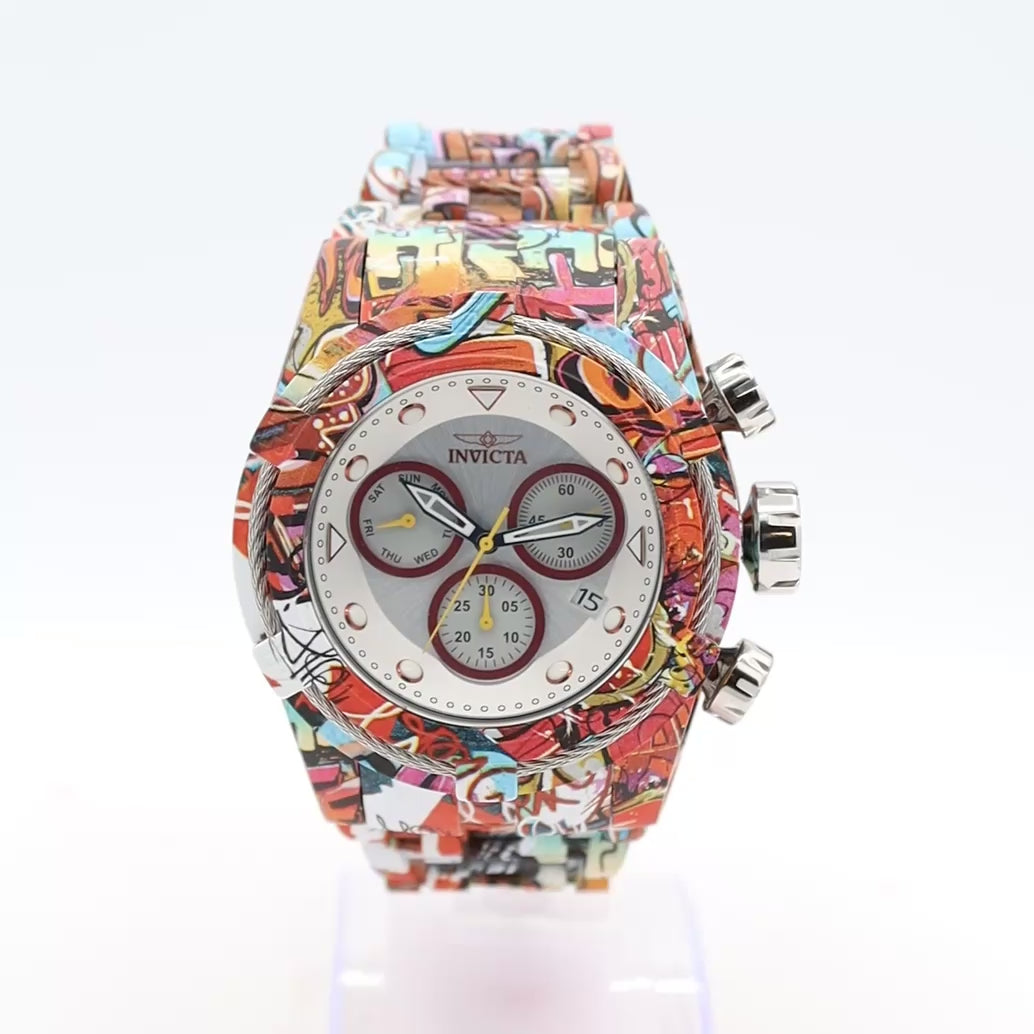 Invicta Bolt Chronograph 32416 N/A