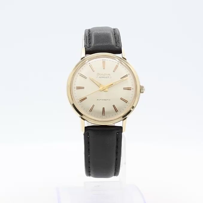 Bulova Aerojet 2701 1967