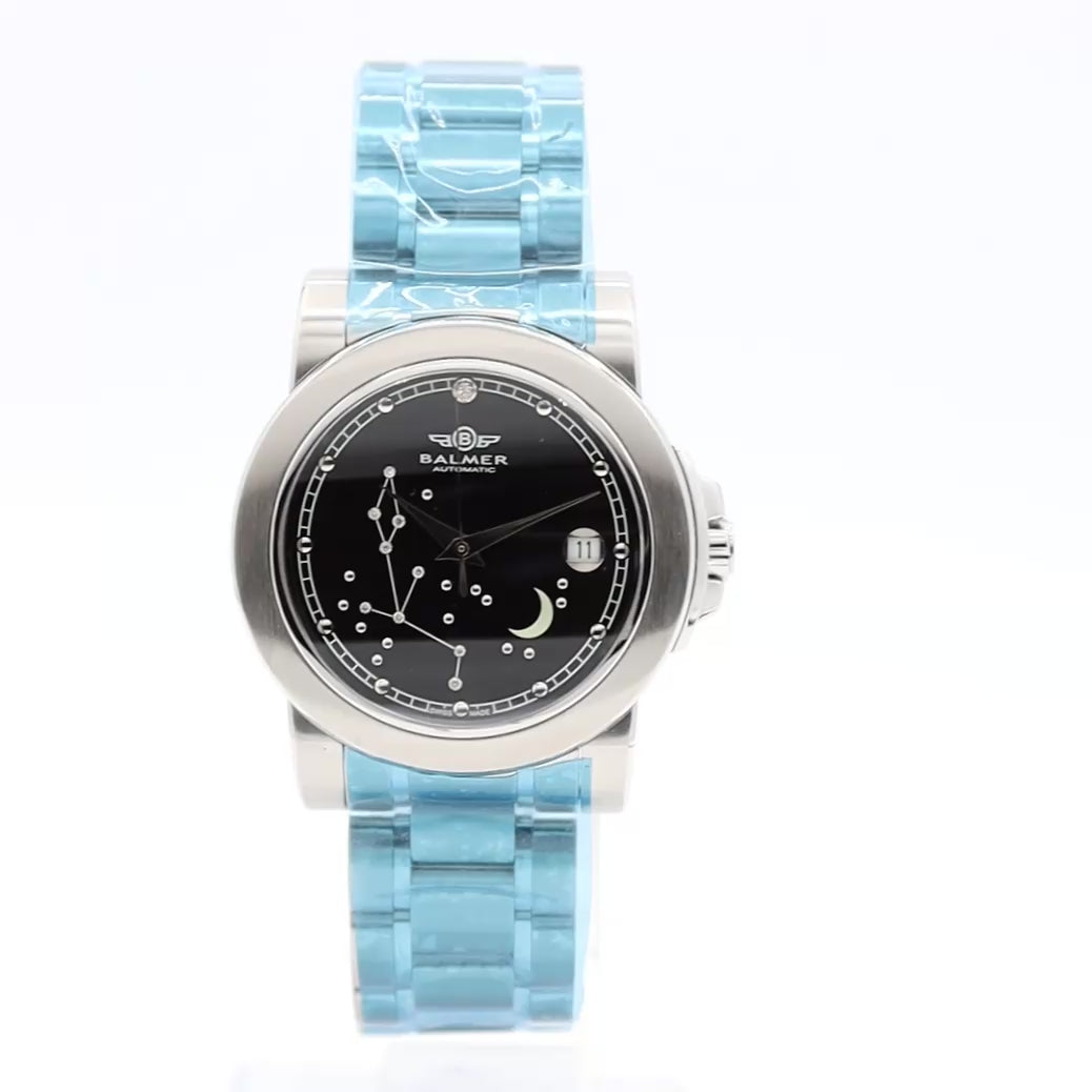 Balmer Constellation 442