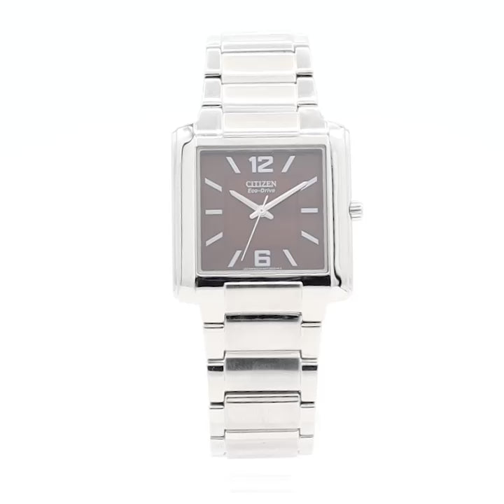 Citizen Eco-Drive E031-S046742