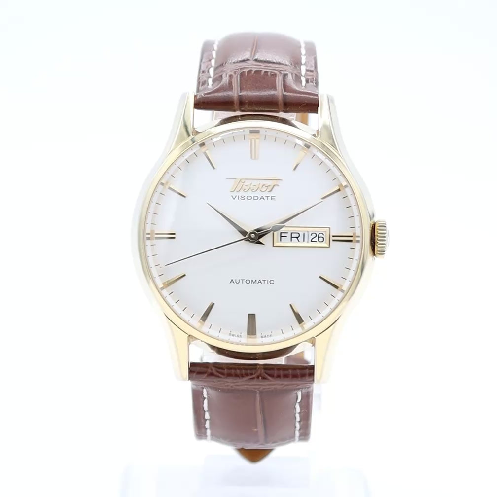Tissot Visodate T019430B