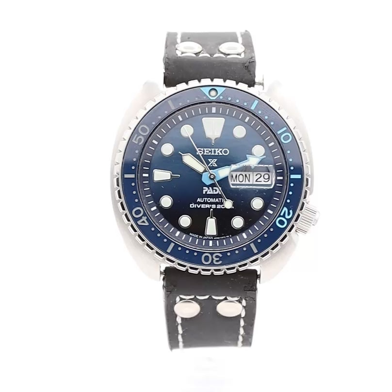 Seiko Prospex Sea PADI SRPK01 2023