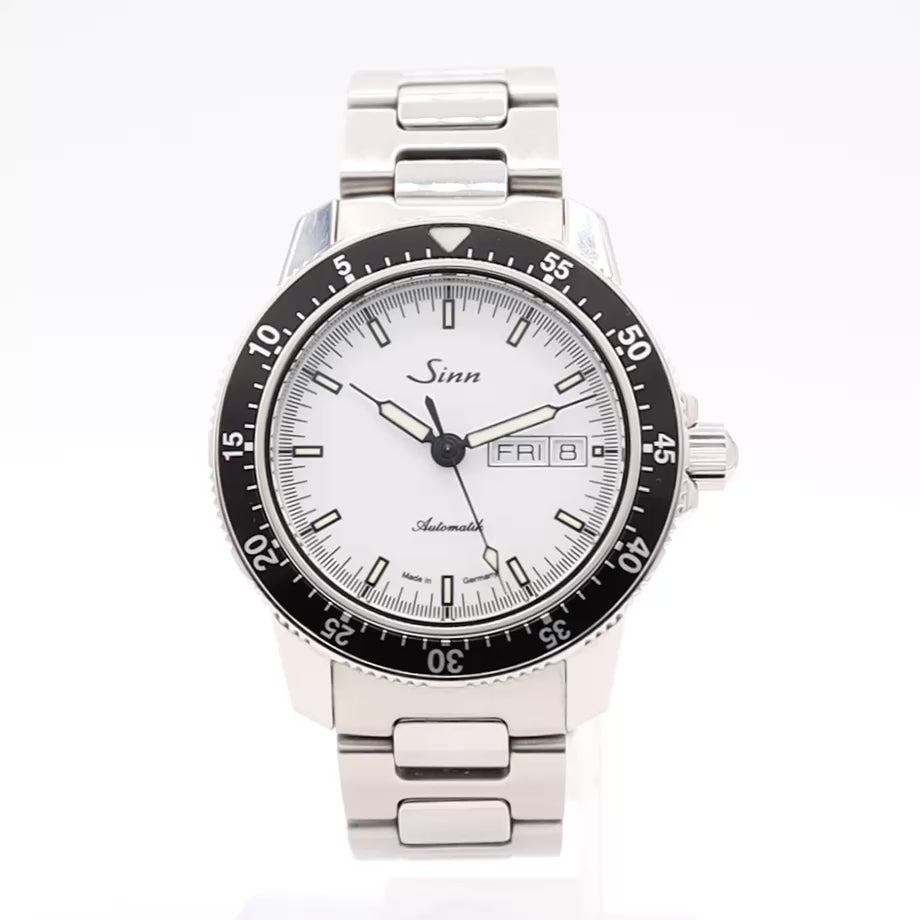 Sinn 104 St Sa I W 104.012
