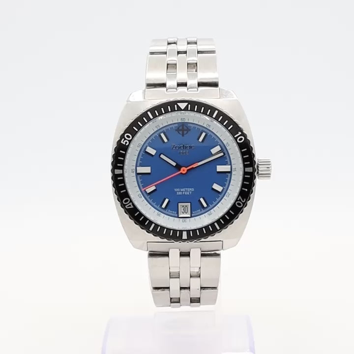 Zodiac Sea Dragon ZO2235