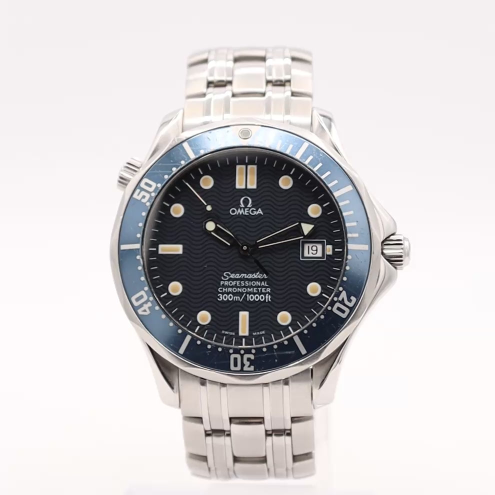 Omega Seamaster Professional 2531.80.00