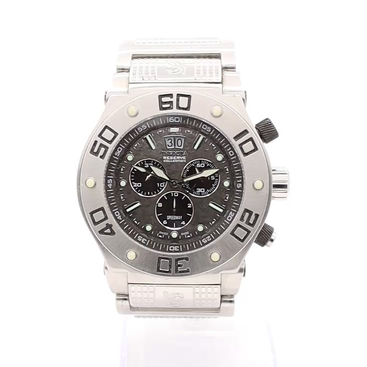 Invicta Speedway Reserve 4920