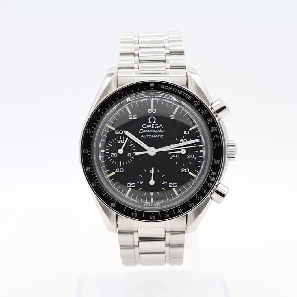 Omega Speedmaster Reduced 3510.50.00 1998