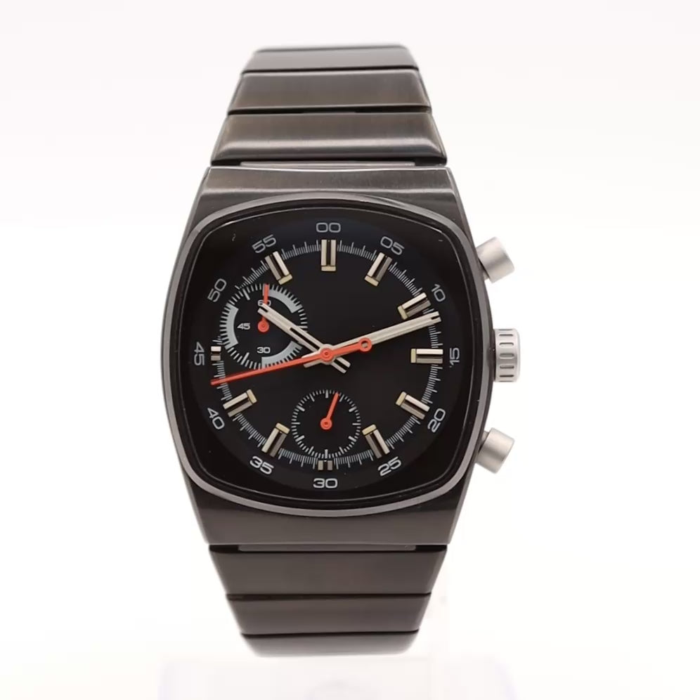 Brew Metric Retro RTRO57