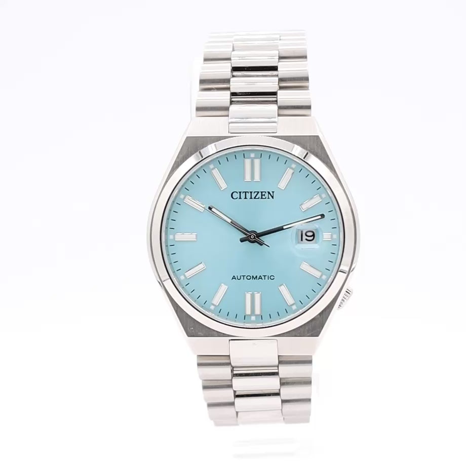 Citizen Tsuyosa NJ0151-53M 2024