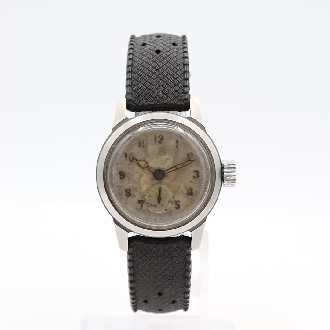 Bulova U.S. Military 1917-H