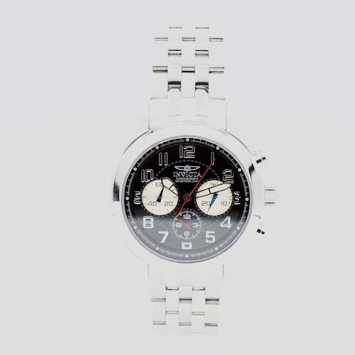 Invicta Specialty Chronograph 5102