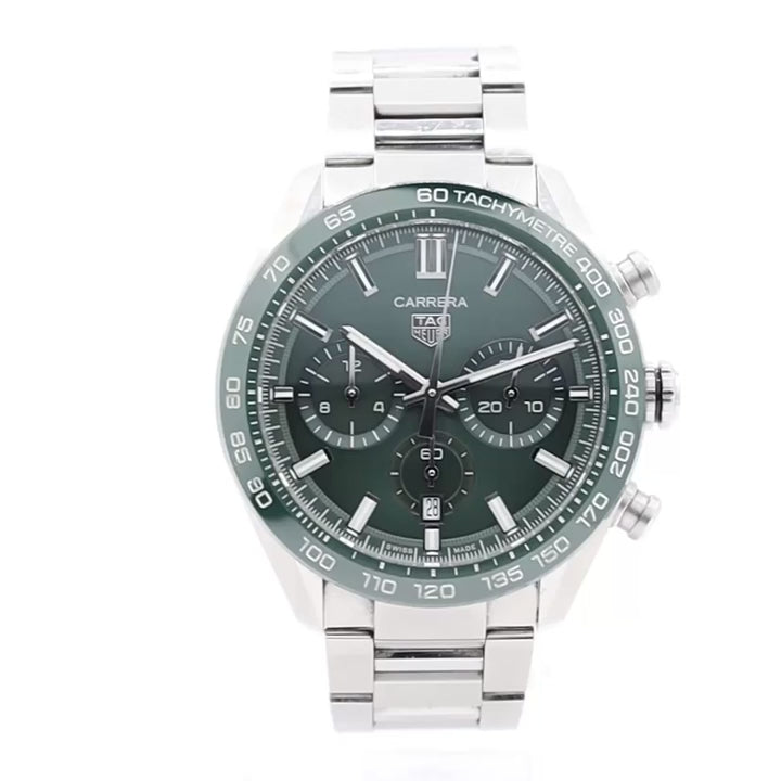 TAG Heuer Carrera CBN2A1N.BA0643