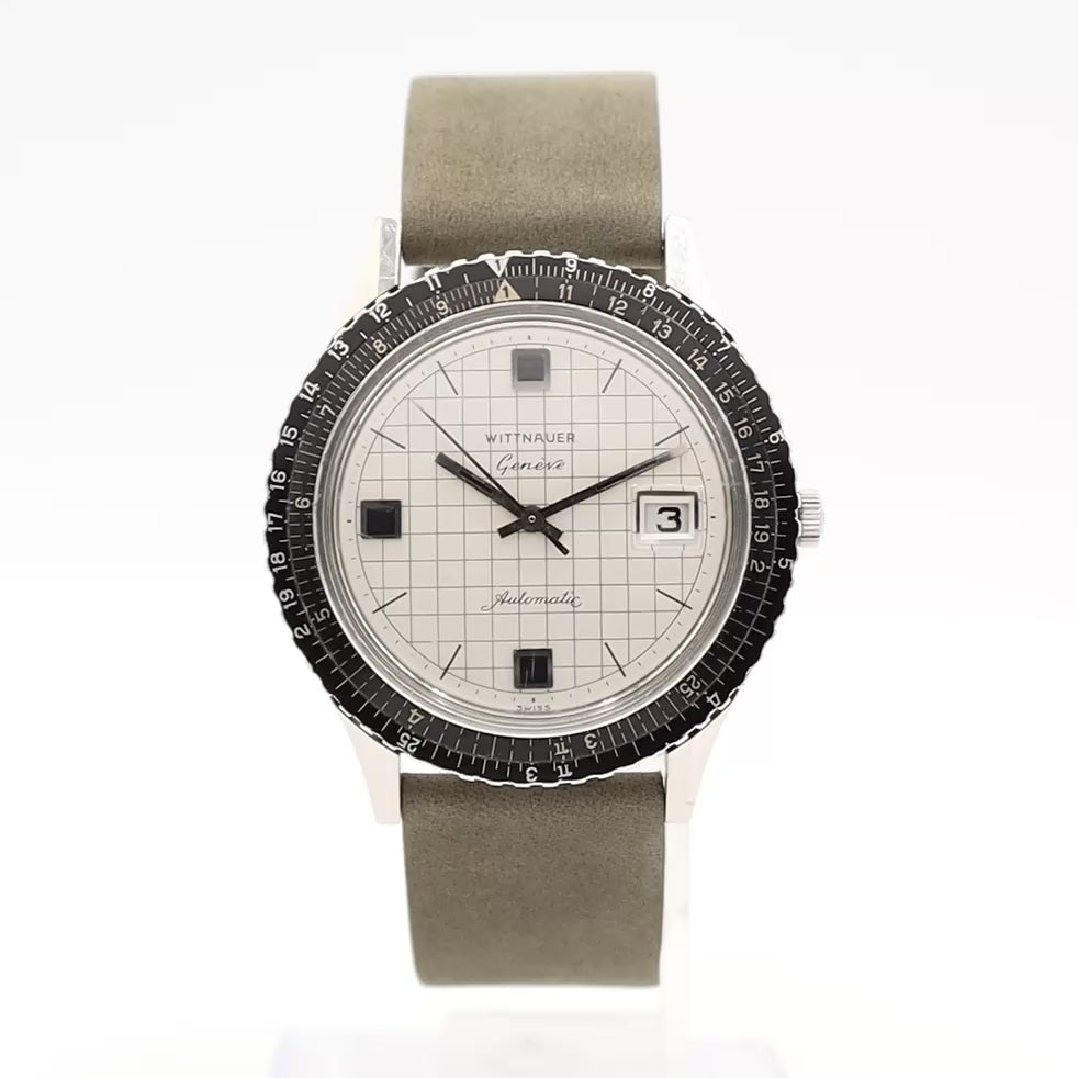 Wittnaur Pert-o-Graph 7005
