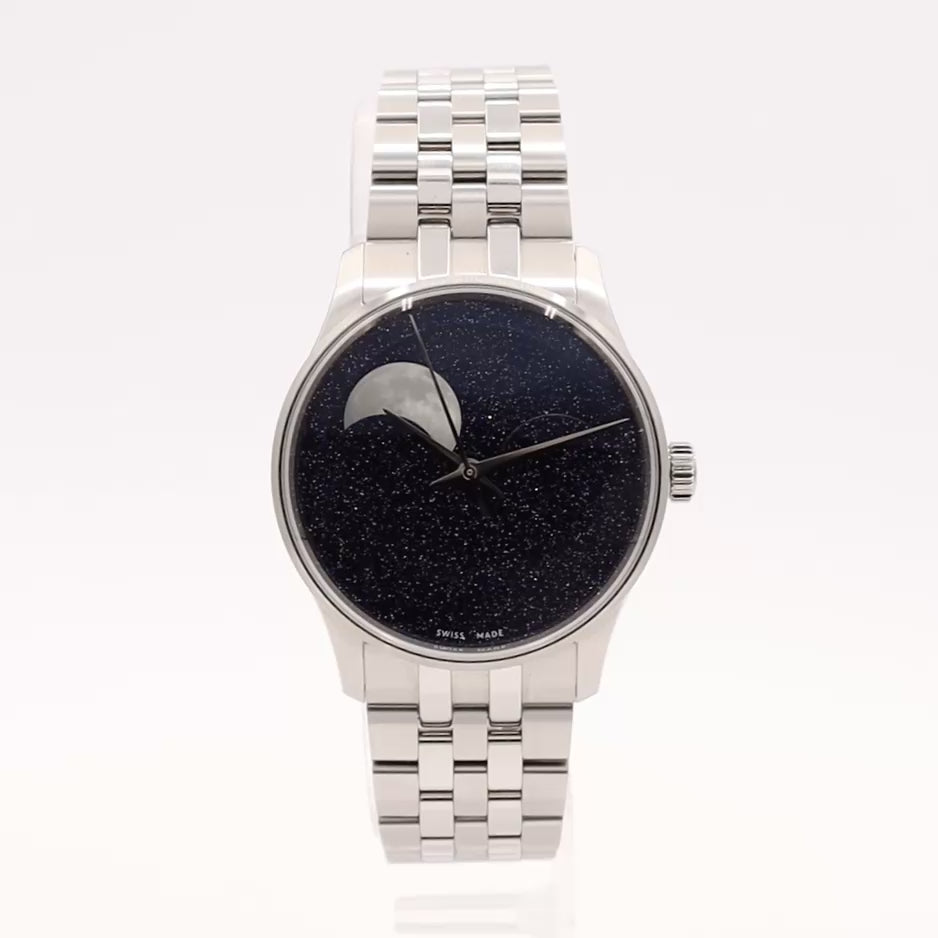 Christopher Ward C1 Moonphase 37 C01-37AMP2-S00B0-B1