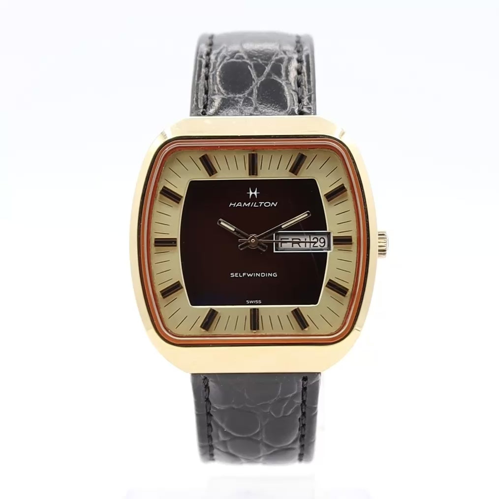 Hamilton Day-Date 826022-4