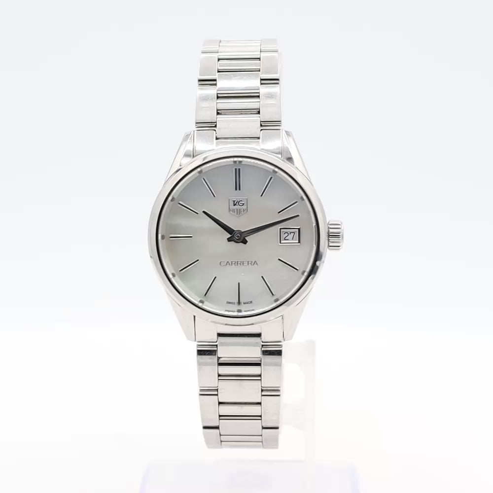 TAG Heuer Carrera Date WAR1311.BA0778