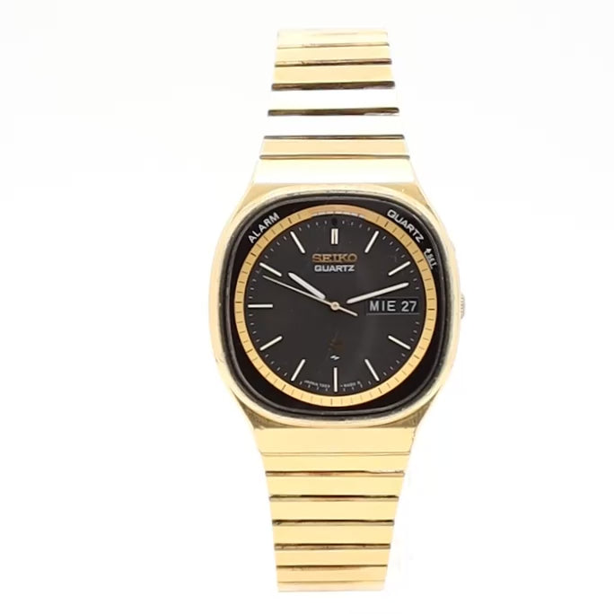 Seiko Alarm 7223-6029 1980
