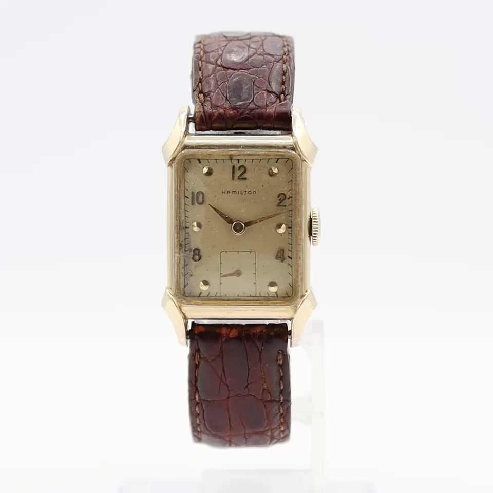 Hamilton Milton 1948