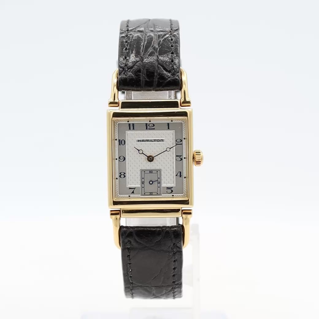 Hamilton Wilshire 6272