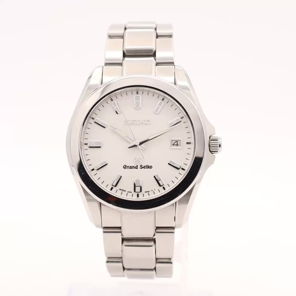 Seiko Grand Seiko 8J56-8020 2003