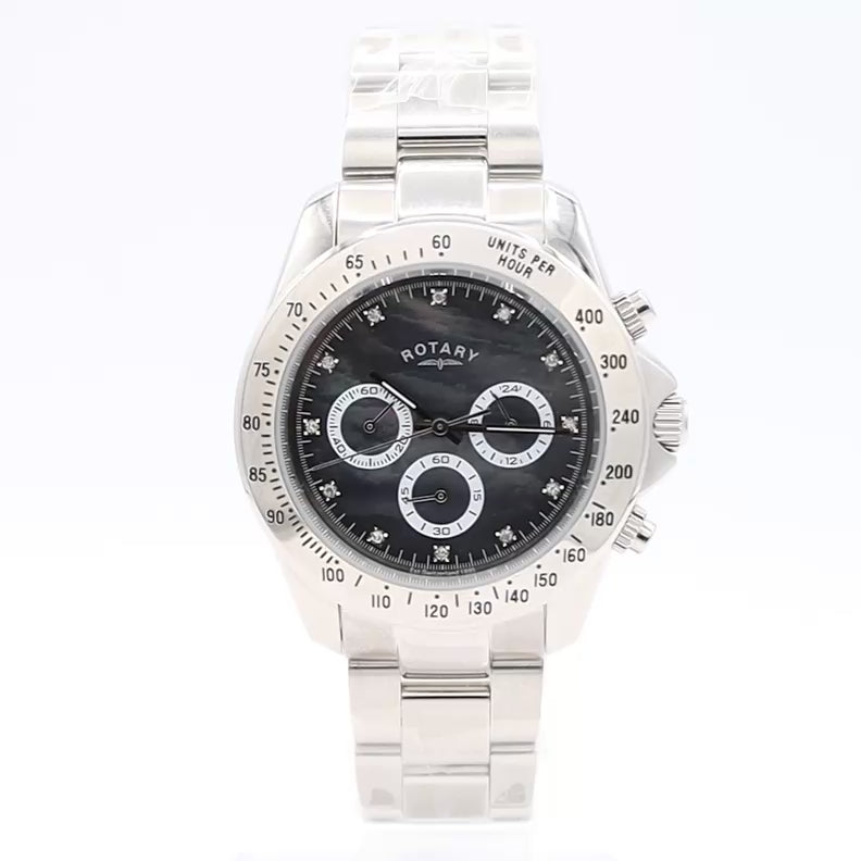 Rotary Diamond Indices RLB00042/37