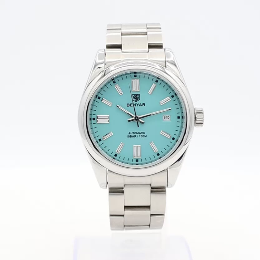 Benyar Blue Date BY-5185M