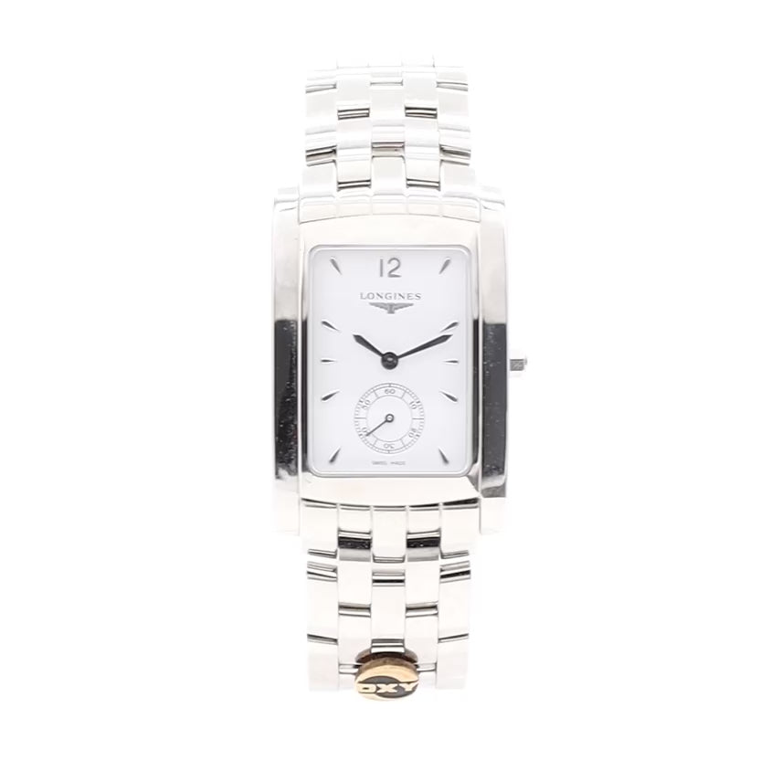 Longines DolceVita L5.655.4