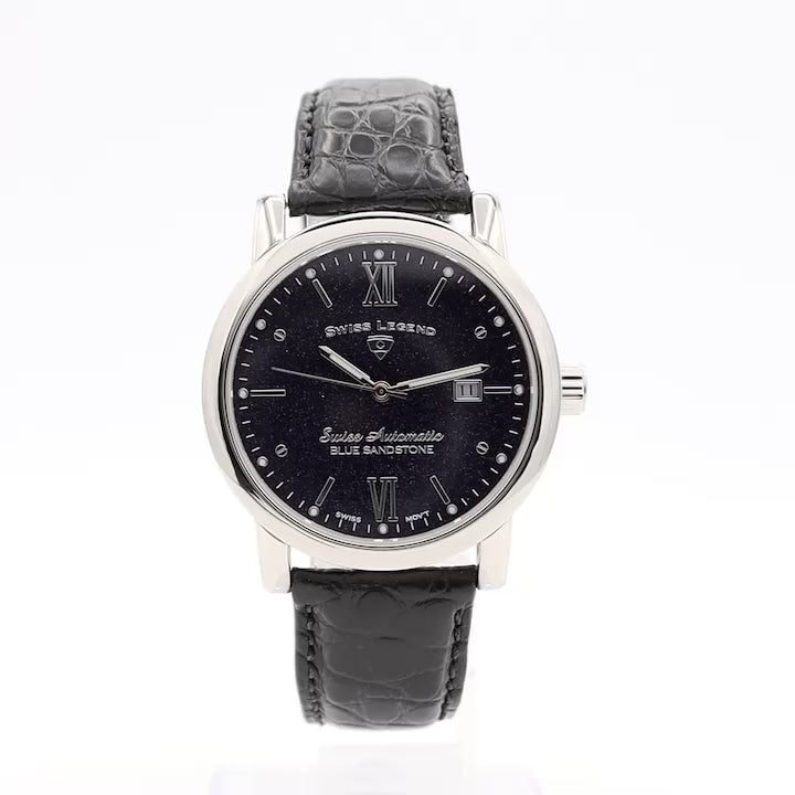Swiss Legend Blue Sandstone