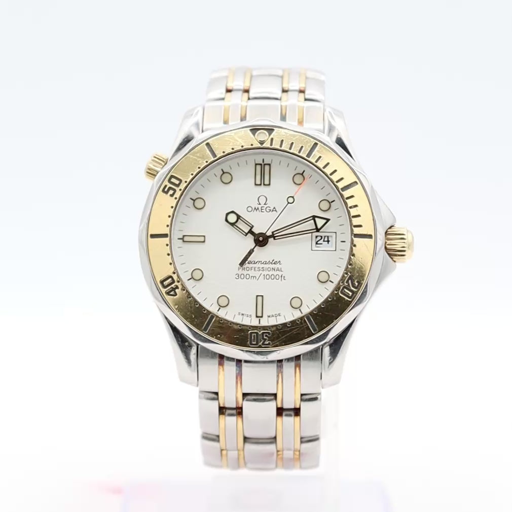 Omega Seamaster Professional Diver 2362.20.00