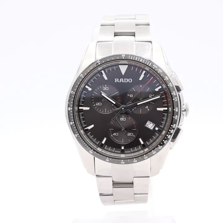 Rado HyperChrome Chronograph 312.0259.3