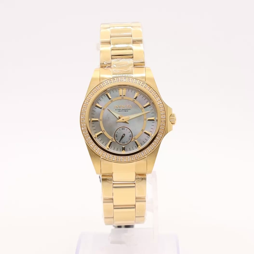 Invicta Speciality Lady 6317