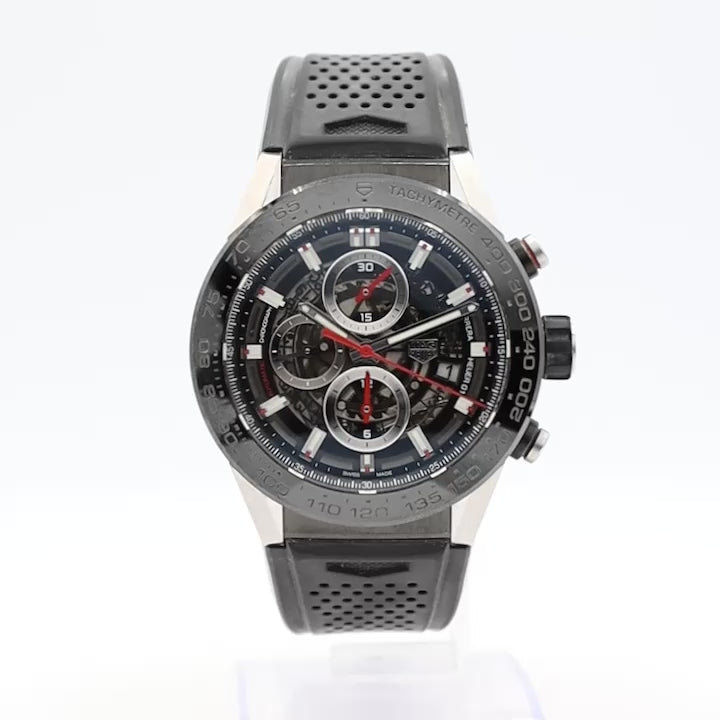 Tag Heuer Carrera CAR2A1Z.FT6044