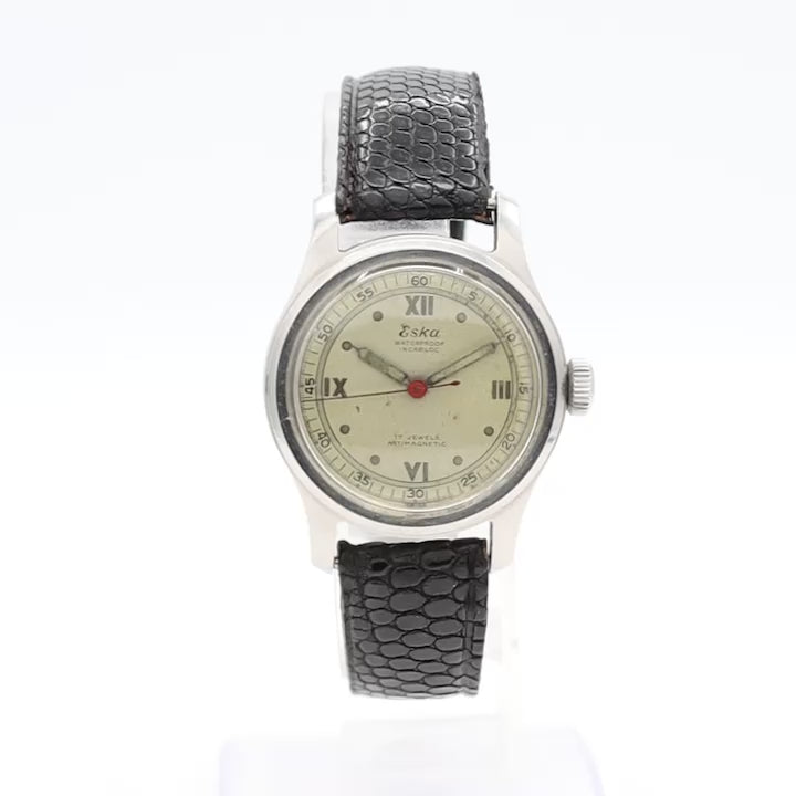 Eska Field Watch 773
