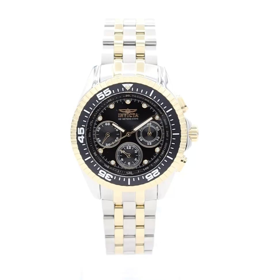 Invicta Pro Diver 4759