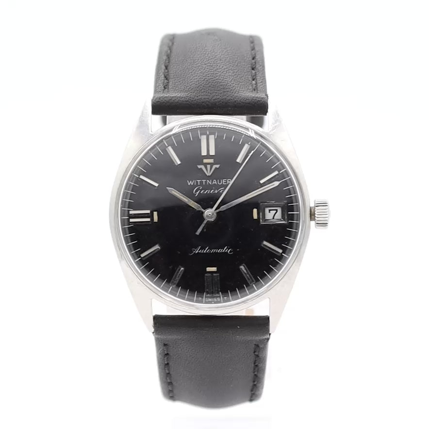 Wittnauer Geneve 6007