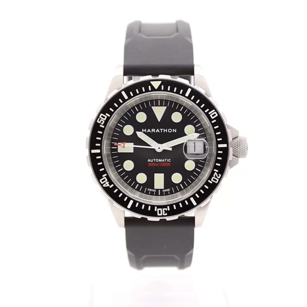 Marathon OSAR-D Type 1 WW194006SS-2001