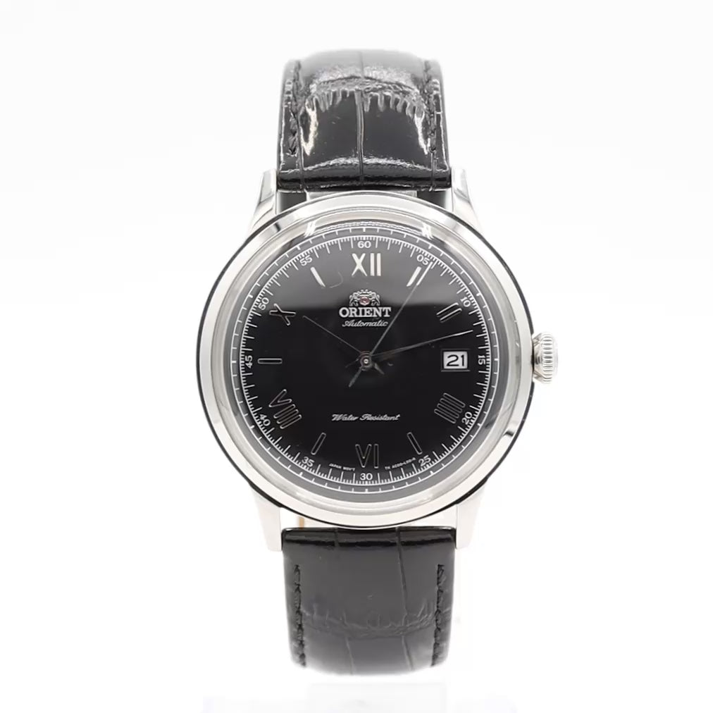Orient Bambino AC00-C1-A 2018