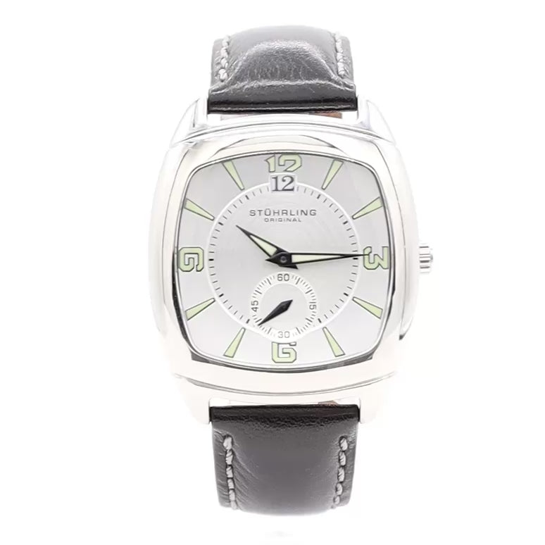 Stuhrling Original Princeton ll 116A.33151
