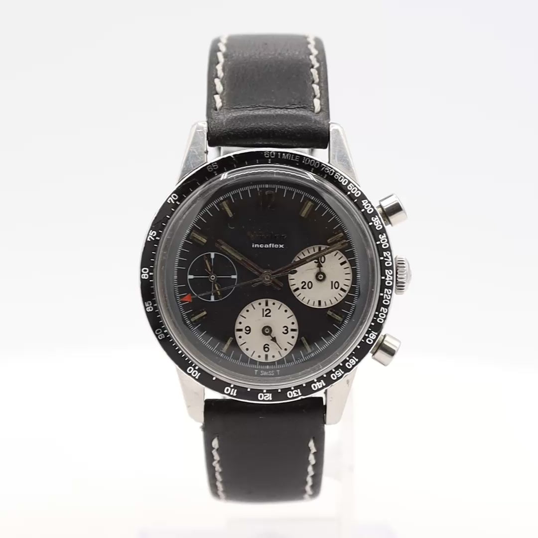 Wyler 1502-5 Lifeguard