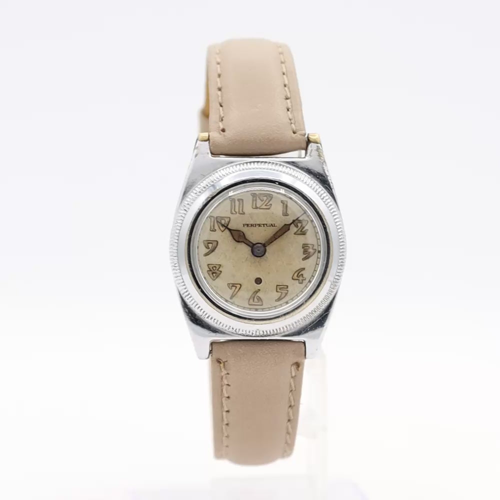 Harwood Perpetual