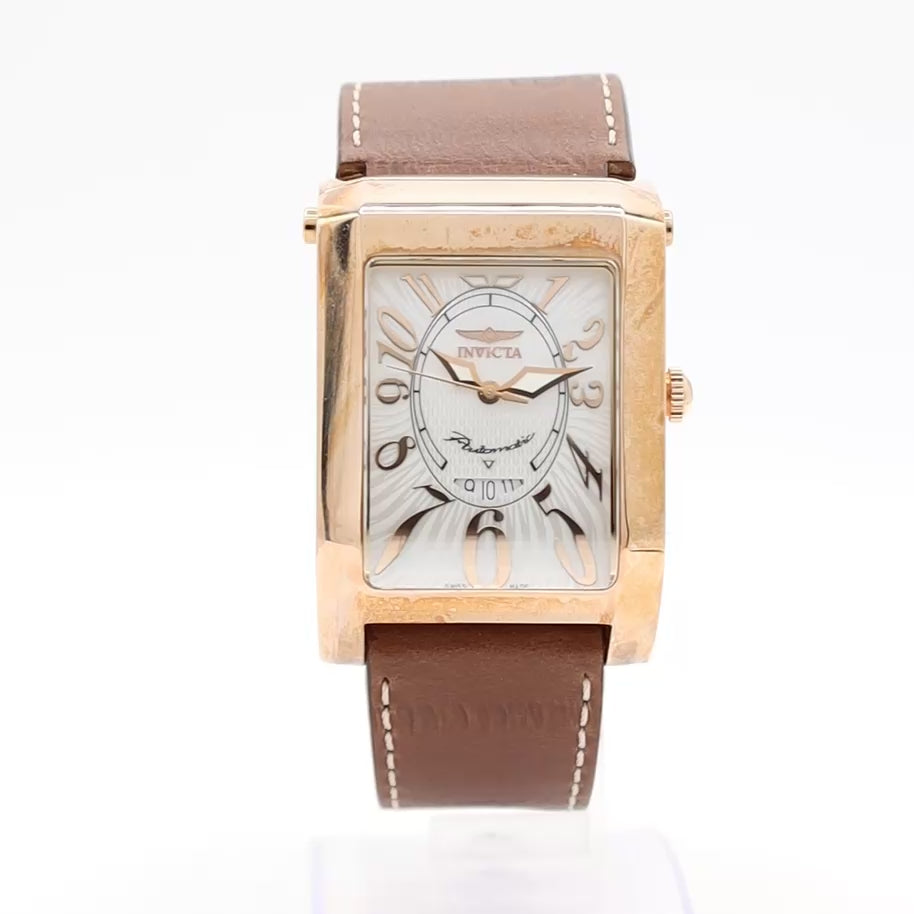 Invicta Flip Case 2413