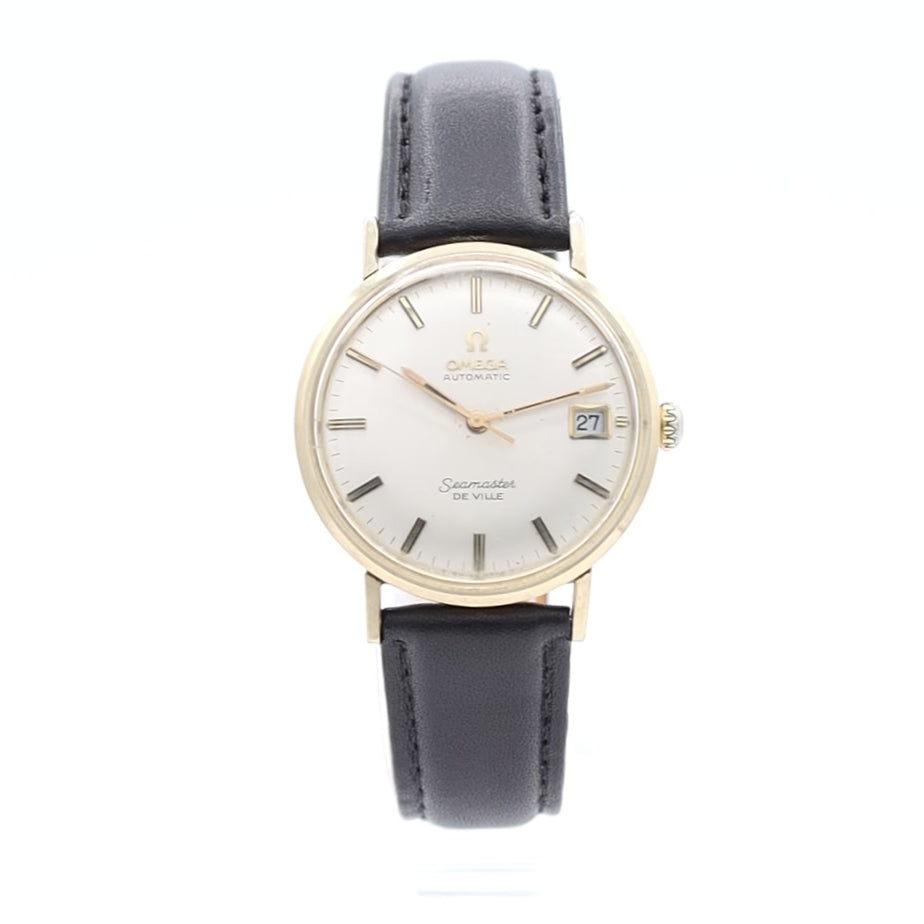 Omega Seamaster "De Ville" 166.020
