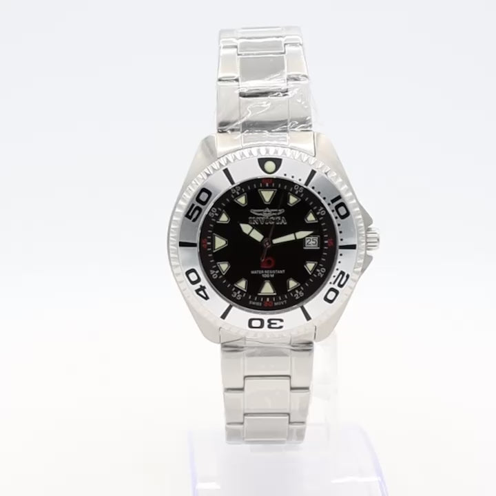 Invicta 10 Series 5772 N/A