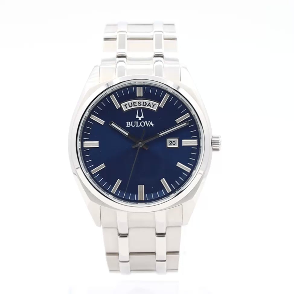 Bulova Surveyor 96C125 2017