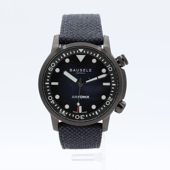 Bausele Oceanmoon Australian Air Force