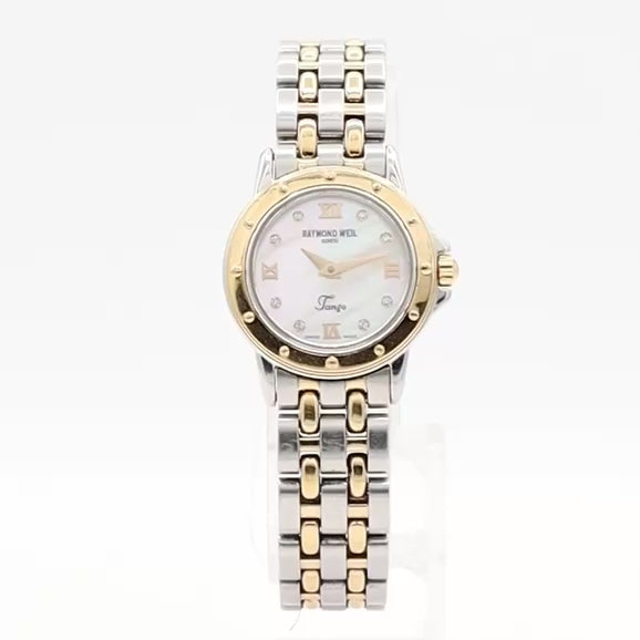 Raymond Weil Tango 5860
