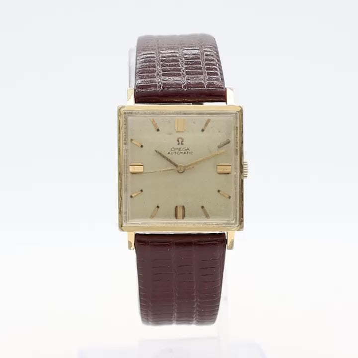 Omega Dress watch 161.014 1965