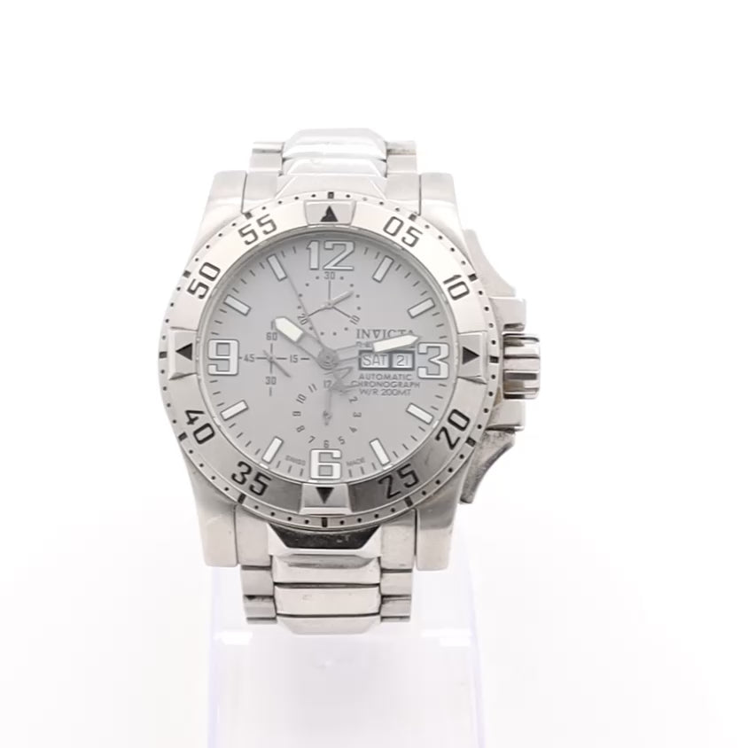 Invicta Reserve Excursion 0984