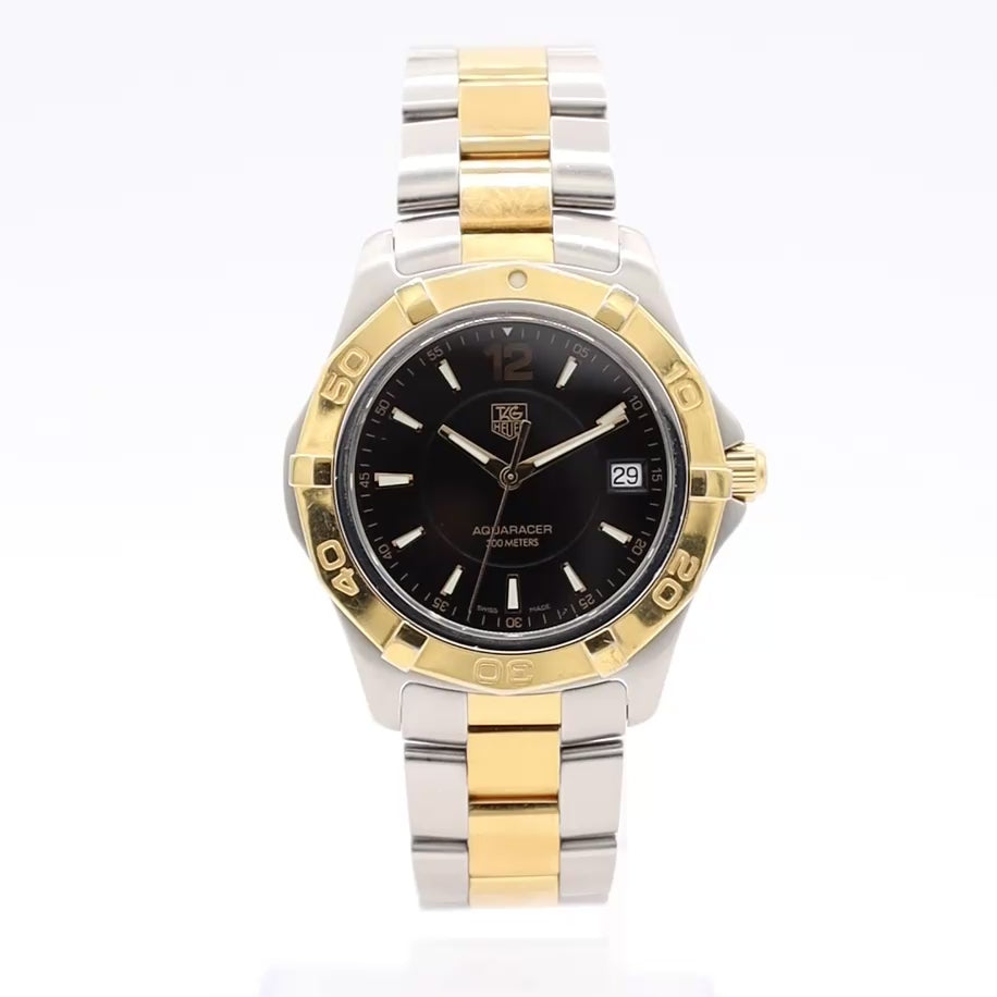 Tag Heuer Aquaracer 300M WAF1123