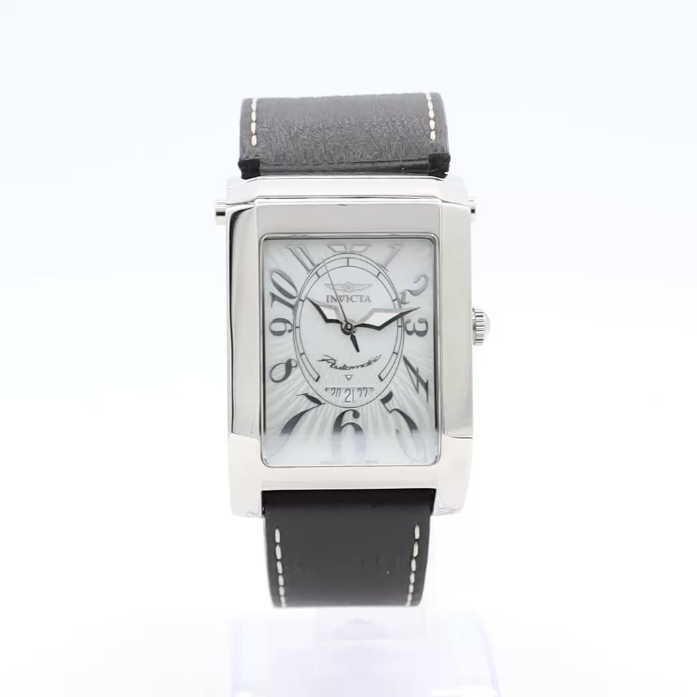 Invicta Flip Case 2411